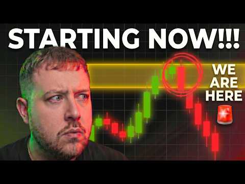 BITCOIN: TIME TO SELL NOW!!!