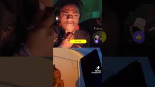 Ishowspeed On Monkey