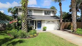 Property Showcase || 2608 Madrid St, Jacksonville Beach FL 32250