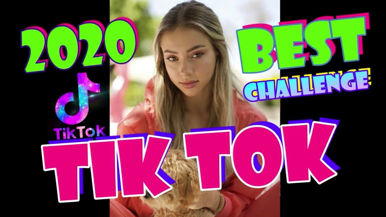 Best of Tik Tok 2020 Compilation PART#10 - YouTube