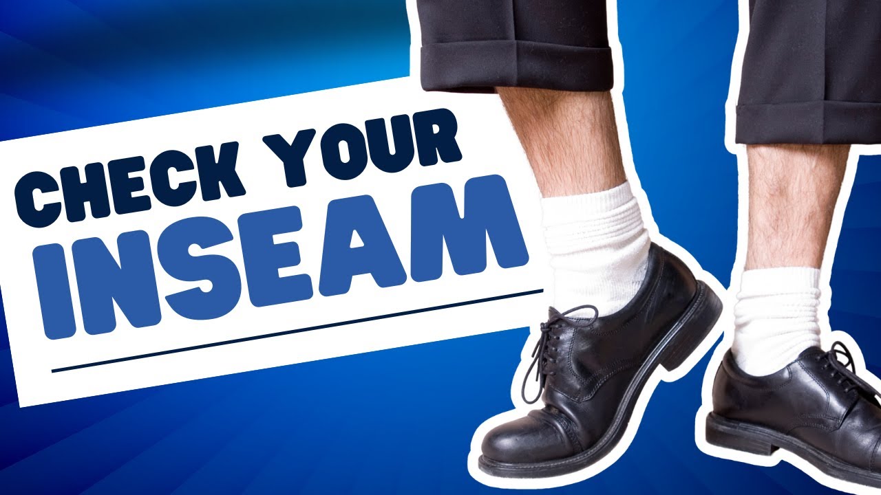 EP. 3192: Check Your Inseam!