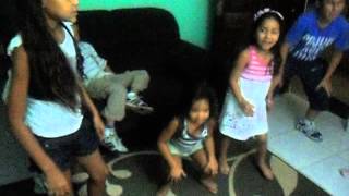 Cadu No Funk Com As Mine Piriguetes