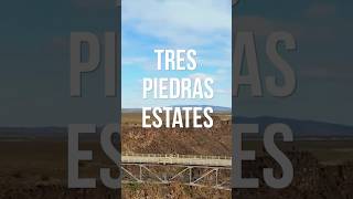The Best Off-Grid Land in New Mexico? Tres Piedras Estates Coming This June