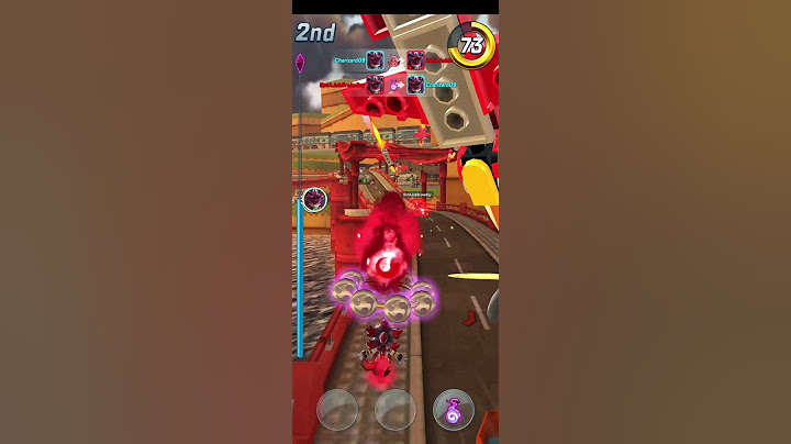 Sonic Forces Speed Battle Oni Mephiles #charizardsonic #sonicthehedgehog #sonicforcespeedbattle