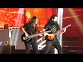 Dream Theater - Barstool Warrior / In the Presence of Enemies, Pt I - live @ Z7, Pratteln 23.6.2019