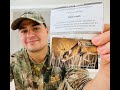 Como obter uma licença de CAÇA &amp; PESCA nos EUA / How to get a HUNTING &amp; FISHING in the USA