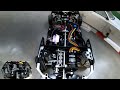 Fijon FJ9 Onboard Extended Cut Drifting Action