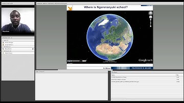 Energy4growing project: hybrid Micro-Grid in Ngarenanyuki – Tanzania | part 1 (Benson Mbuya)