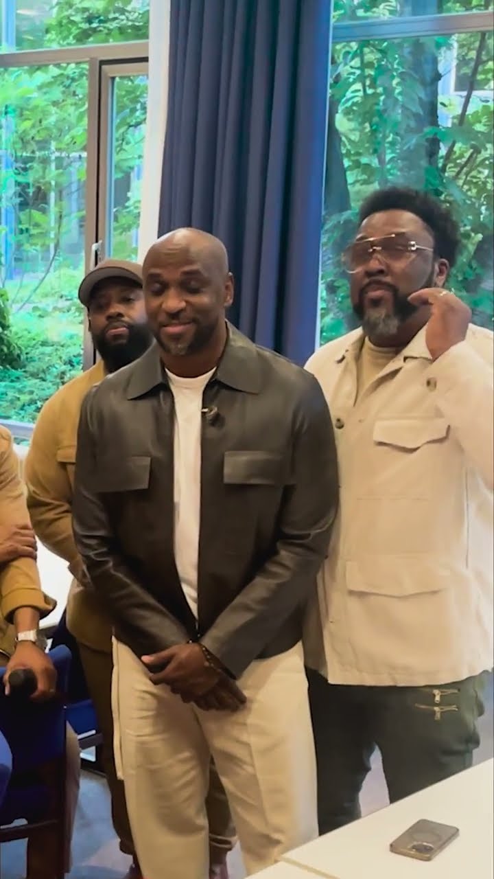 Naturally 7 - YouTube