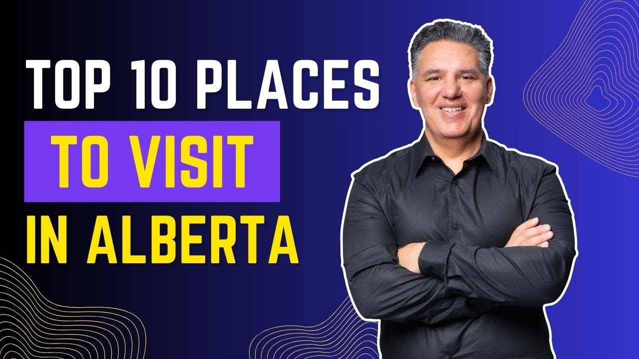 Discover Alberta: Ultimate Travel Destinations