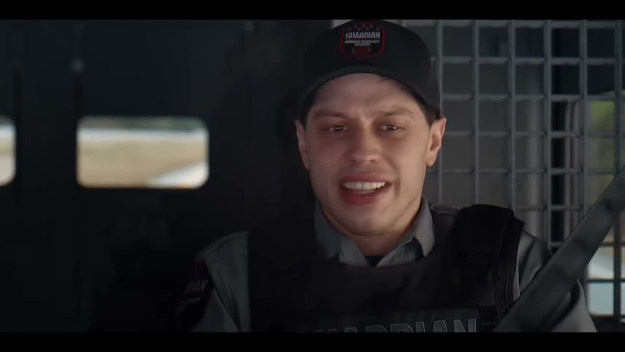 (Quick Movie Reviews) The Pickup 2025