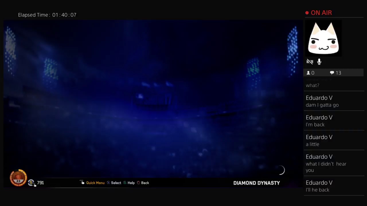 MLB The Show 17 Ranked Seasons!