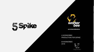 Worker Bee For Channel 5 Spike 2019