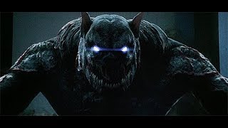 Teen Wolf - Scott Vs A Besta De Gevaudan Dublado Pt-Br