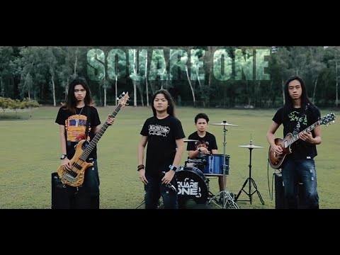 Square One - Uniporme (Official Music Video)
