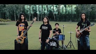 Square One - Uniporme (Official Music Video)