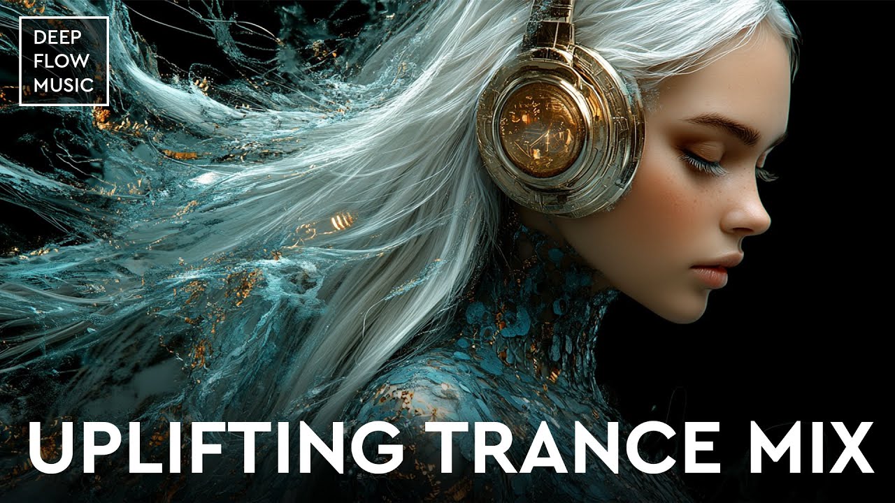 TRANCE MIX 2025 🎵 EMOTIONAL DEEP TRANCE