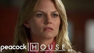 Recluse Faces The Outdoors After Years | House M.D.