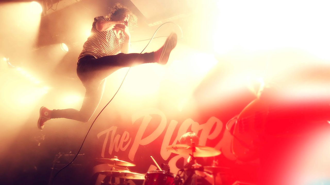 The Pigeon Detectives – Keep On Your Dress Lyrics | Genius Lyrics