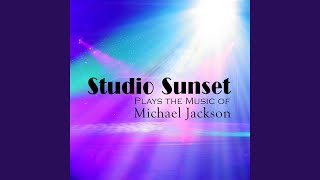 Dirty Diana - Studio Sunset