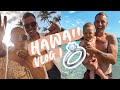 This DID NOT go to plan! Hawaii Vlog One | I had NO idea about this!