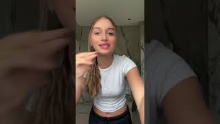 Eva Alipour Explique Pourquoi Elle A Quitté Le Lycée