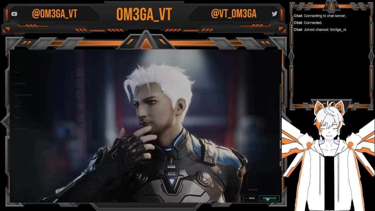 Trying Out The New Mecha Break Beta