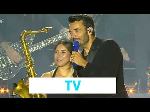 Giovanni Zarrella - Dammi | Eine italienische Sommernacht | Das Open-Air-Konzert