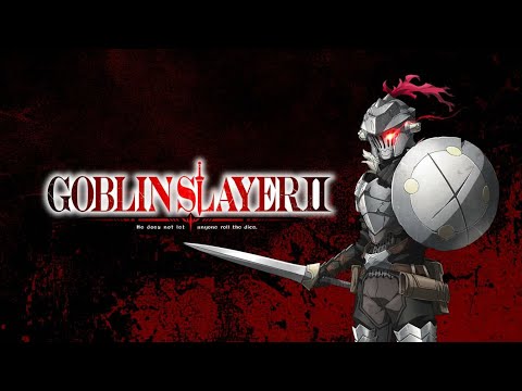 🔰Goblin Slayer!🔰 | TEMPORADA 1 | ANIME COMPLETO | ESPAÑOL LATINO 🇲🇽
