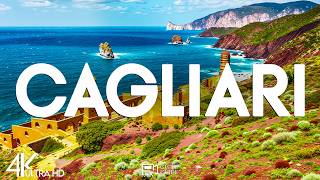 Top 10 Best Things to do in Cagliari, Sardinia [ Cagliari Travel Guide 4k 2026 ]
