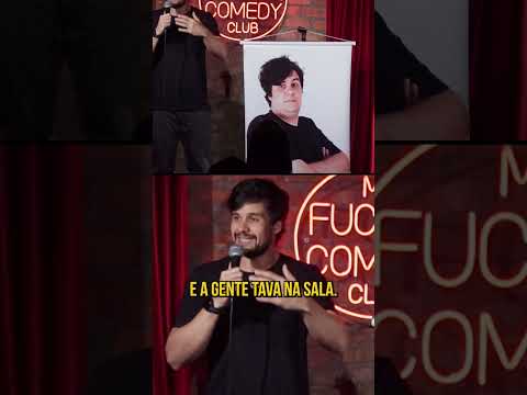 Piadas com meu EU do passado