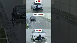 China vs Germany: The Ultimate Brake Test! 🇨🇳🇩🇪