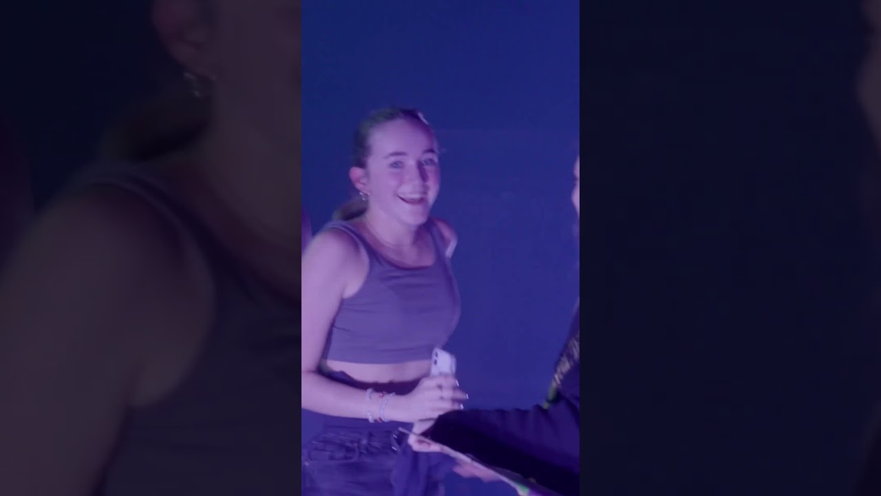 human disorder tour💜 