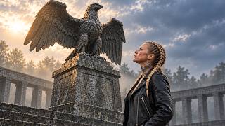 Wenn der Adler wieder fliegt...  (Patriotische Rock Hymne & Ballade) – Official Audio