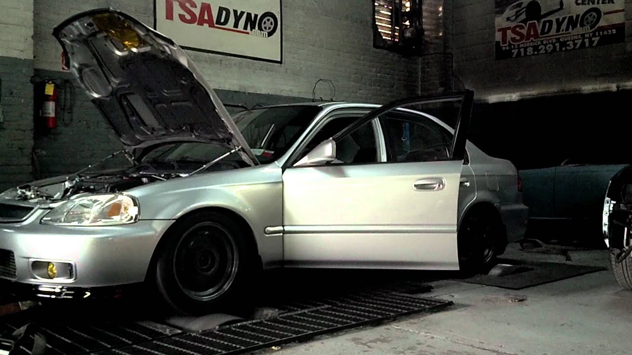 MORRIS TUNING. TURBO B-series