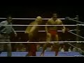 Msg 6 30 73 Pedro Morales Vs George Steele 