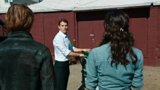 NCIS Los Angeles 8x20 - Auditions