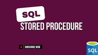 Sql Stored Procedures Explained Faster Queries, Better Code