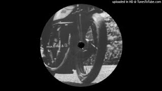 Thomas Brinkmann - Unled A Max.e.03