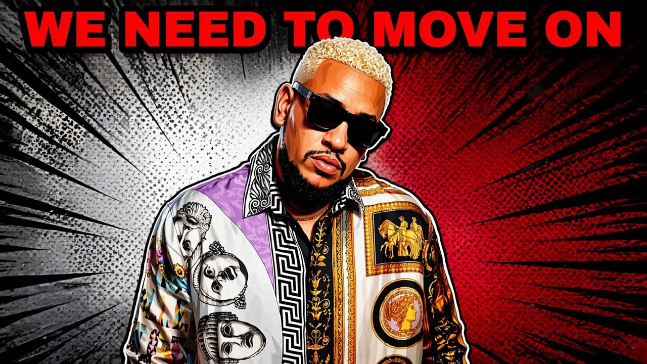 THE ONLY WAY HIP-HOP WILL SUCCEED - YouTube