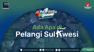 Pelangi Sulawesi