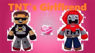 SPG: ExplodingTNT's Girlfriend
