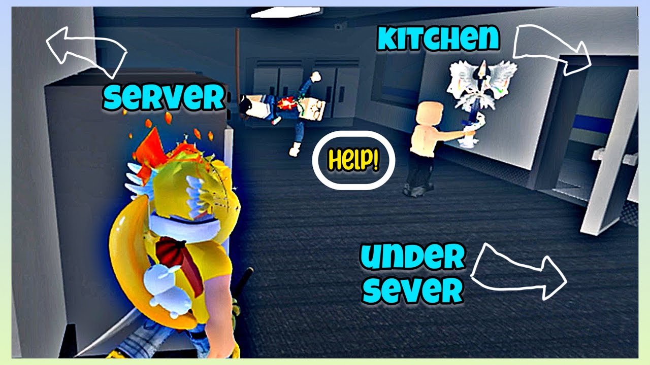 Beasty Mode 😈 + TRIPLE PC SPOTS 😱 | Roblox Flee the Facility