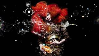 Björk - Crystalline (Instrumental)
