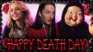 First Time Watching *HAPPY DEATH DAY* | An INTOXICATINGLY Good Time! (Movie Reaction)
i found this so much more fun than i expected to
Full-length and early access is available at:
https://www.patreon.com/professorreactions
go follow the twitch where i like to play games and do stuff:
https://www.twitch.tv/professorwithnoname
If youre curious about what shows Ive seen and want to know what you can or cant recommend, Ive compiled a list of EVERY show Ive ever seen:
https://bit.ly/3cQTUOM
#HappyDeathDay First Time Watching *HAPPY DEATH DAY* | An INTOXICATINGLY Good Time! (Movie Reaction)