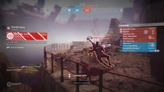 Spawns are trash