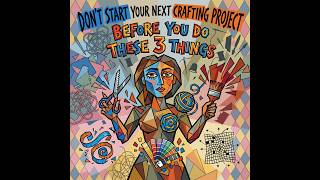Crafting Success: The 3 Essential Prep Steps