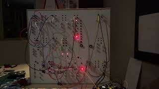 Whiteboard Synth - Forrest Lawn