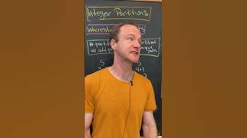 What are interesting integer partition problems?