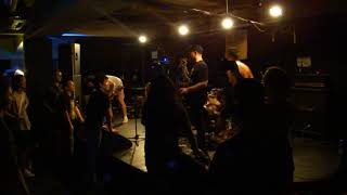 20170923 Struggle Session - (Part 8)